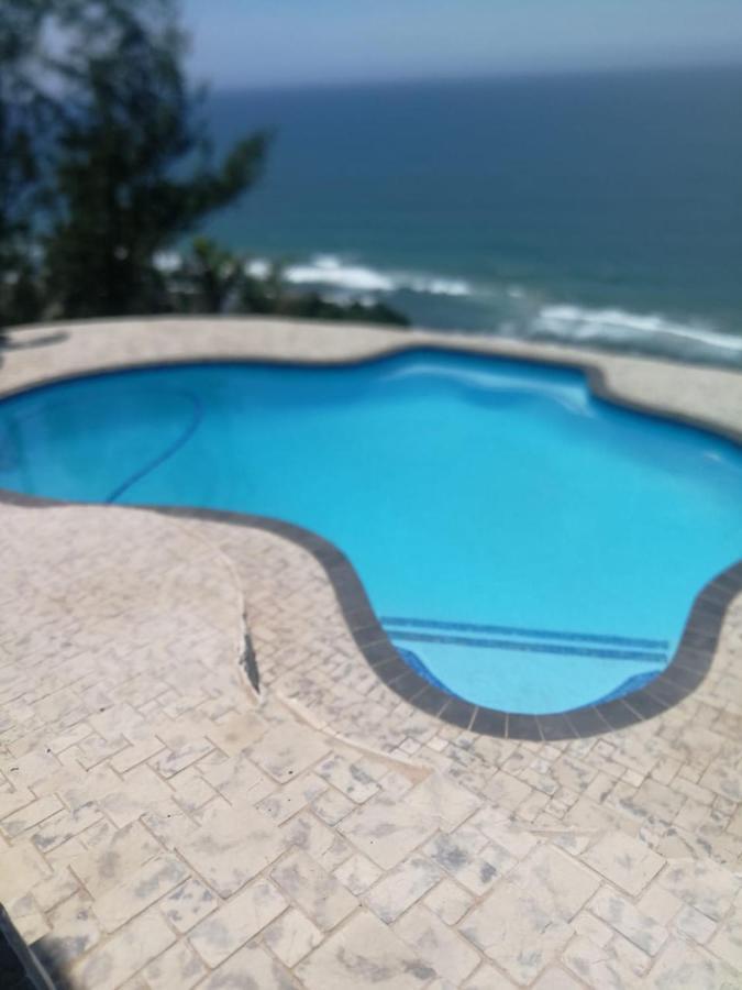 Apartament Seaside Retreat Unit 2 Durban Zewnętrze zdjęcie