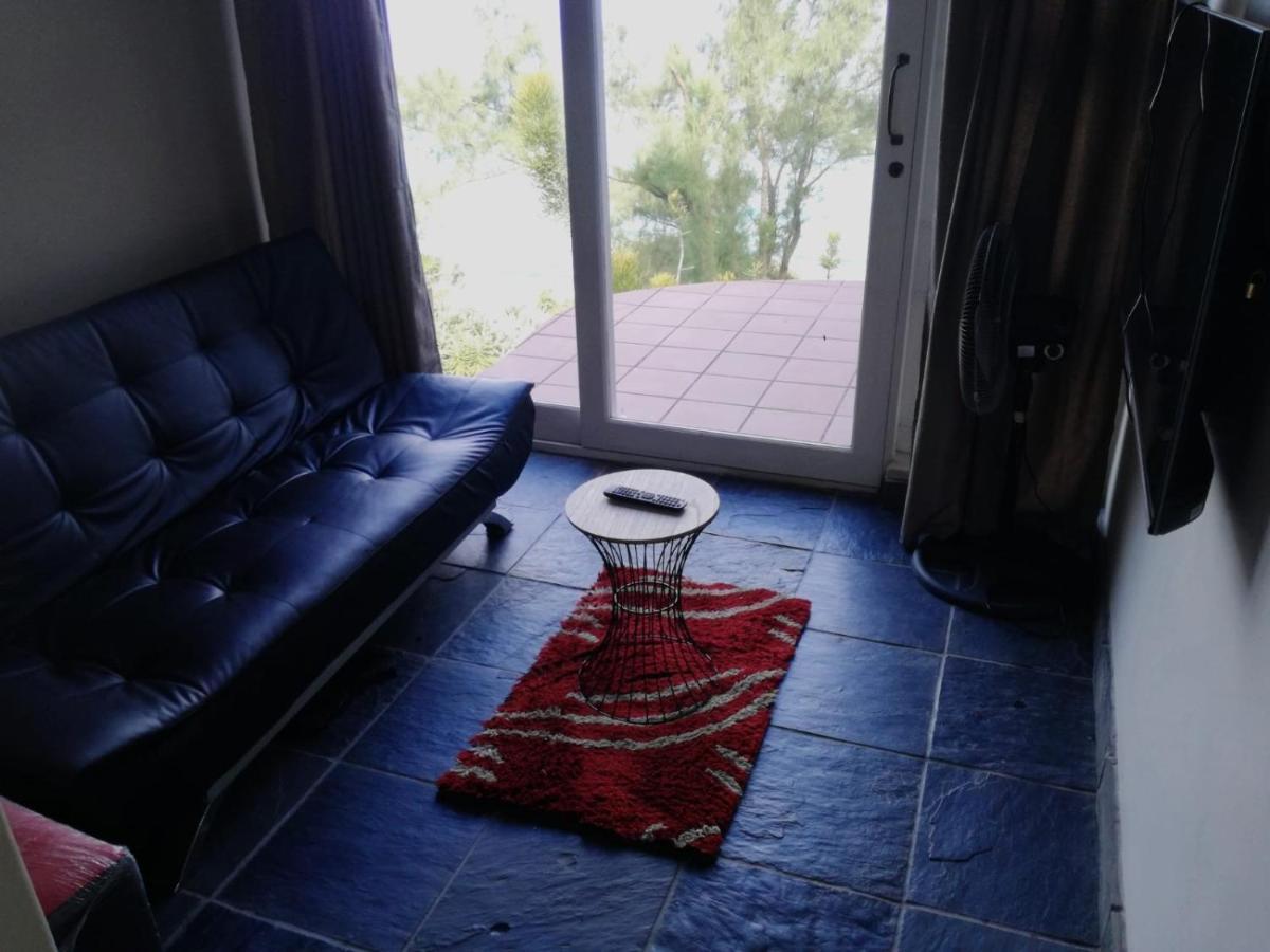 Apartament Seaside Retreat Unit 2 Durban Zewnętrze zdjęcie