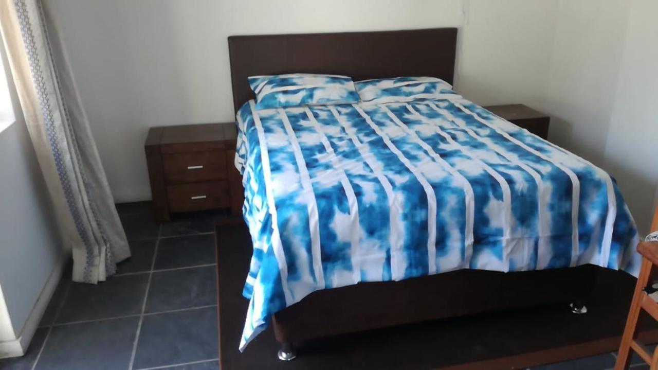 Apartament Seaside Retreat Unit 2 Durban Zewnętrze zdjęcie