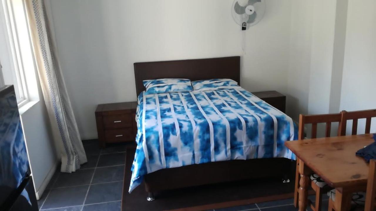 Apartament Seaside Retreat Unit 2 Durban Zewnętrze zdjęcie